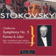 Tchaikovsky: Symphony No. 5