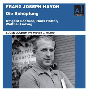 Haydn: The Creation