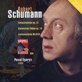 Schumann: Fantasiestücken