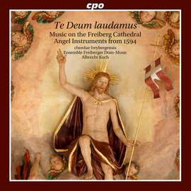 Te Deum Laudamus