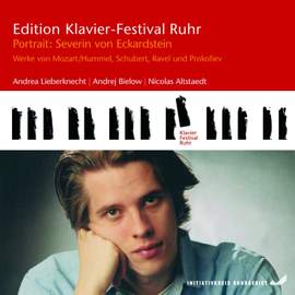 Ruhr Piano Festival Edition Vol. 13