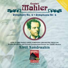 Mahler: Symphony No. 5