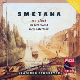 Smetana: Má Vlast