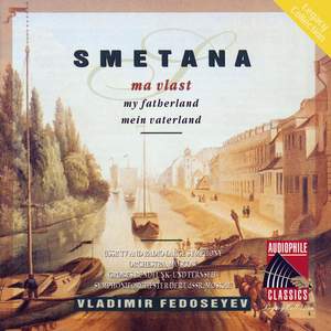 Smetana: Má Vlast