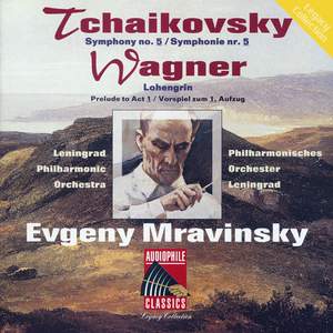 Tchaikovsky: Symphony No. 5