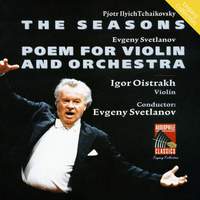 Tchaikovsky: The Seasons