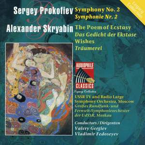 Prokofiev: Symphony No. 2