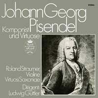 Pisendel & Telemann: Sinfonia & Concertos