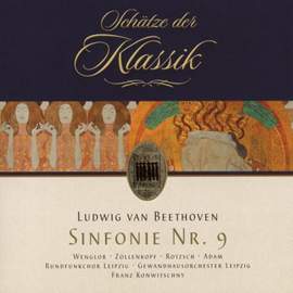 Beethoven: Symphony No.9