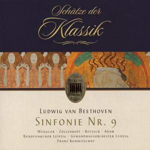 Beethoven: Symphony No.9