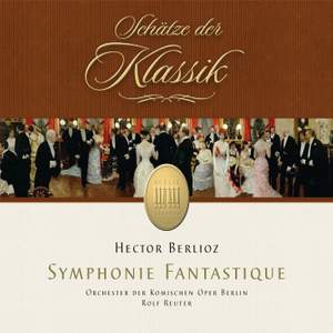 Berlioz: Symphonie fantastique, Op. 14