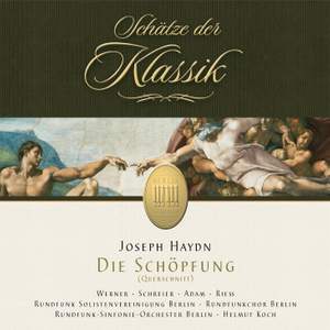 Haydn: The Creation (extracts)