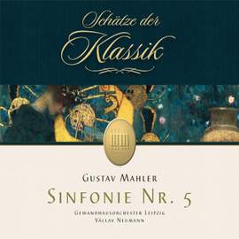 Mahler: Symphony No. 5