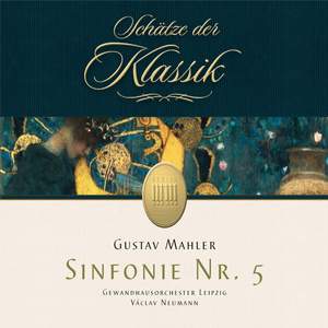 Mahler: Symphony No. 5