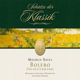 Ravel: Orchestral Works