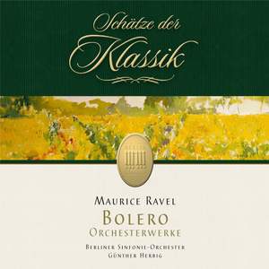 Ravel: Orchestral Works