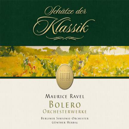 Ravel: Orchestral Works