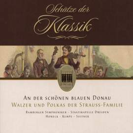 The Blue Danube