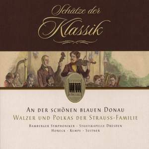 The Blue Danube