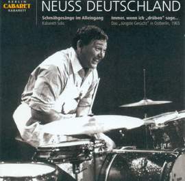 Neuss: Neuss Deutschland