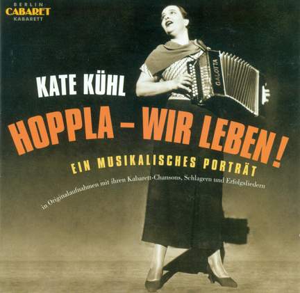 Hoppla wir Leben! Musical Portrait
