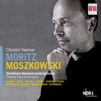 The Complete Piano Transcriptions of Moritz Moszkowski