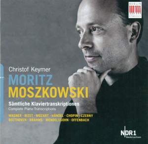 The Complete Piano Transcriptions of Moritz Moszkowski