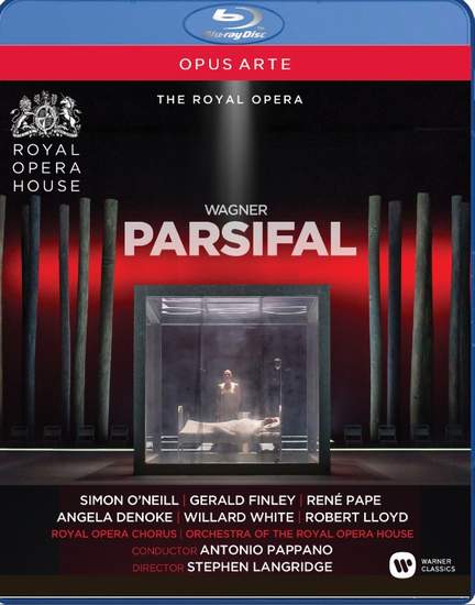 Wagner: Parsifal