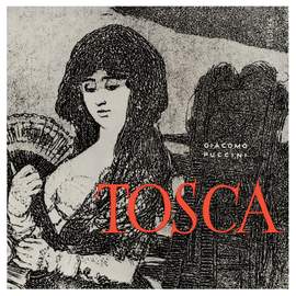 Puccini: Tosca
