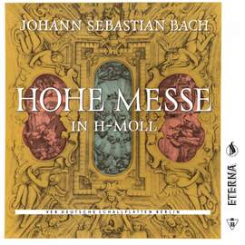 Bach, J S: Mass in B minor, BWV232