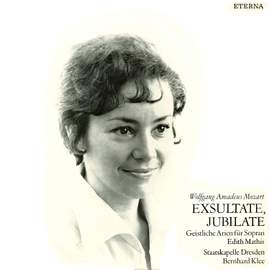 Exsultate, Jubilate