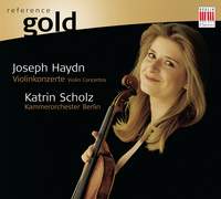 Haydn: Violin Concertos