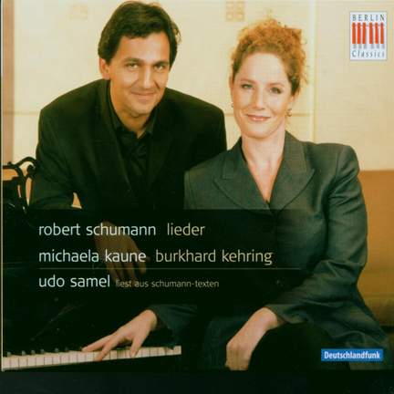 Schumann: Lieder