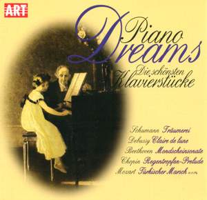 Piano Dreams - The Most Beautiful Piano Works