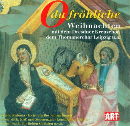 O Du Frohliche!