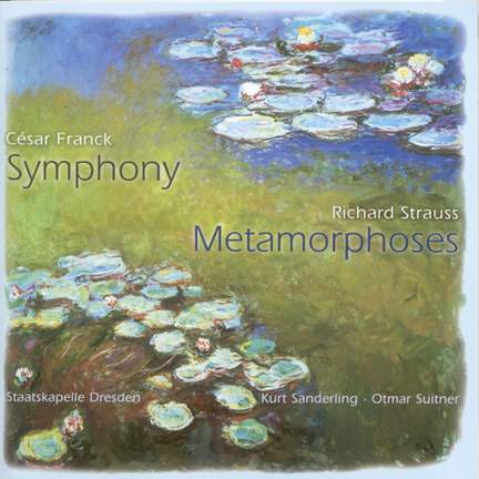 Franck: Symphony in D minor