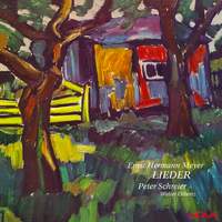 Meyer: Lieder