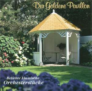 Wehding: The Golden Pavilion Vol.I