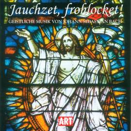 Jauchzet, Frohlocket!
