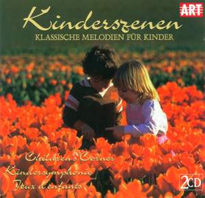 Childhood Scenes: Classic Melodies for Children