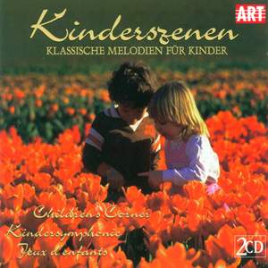 Childhood Scenes: Classic Melodies for Children