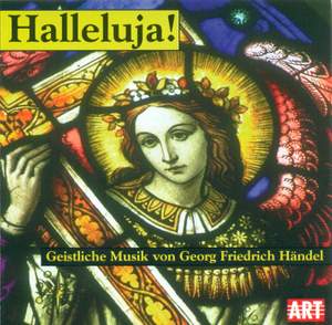 Handel: Halleluja!- Sacred Music