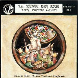 Musique Ancienne: La messe des Fous (13è siècle)