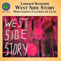 Bernstein: West Side Story (highlights)