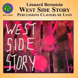 Bernstein: West Side Story (highlights)
