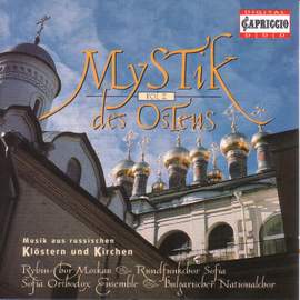 Mystik des Ostens, Vol. 2