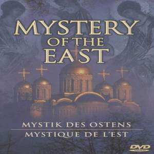 Mystery of the East