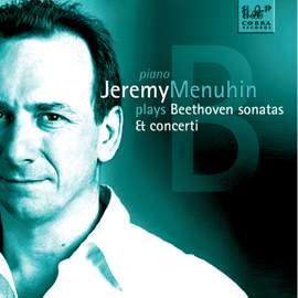 Beethoven: Piano Sonatas & Concerti