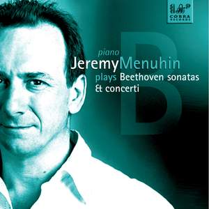 Beethoven: Piano Sonatas & Concerti
