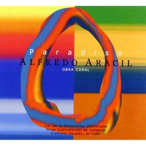 Aracil,A: Paradiso